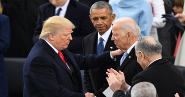 Trump’tan dikkat çeken iddia: ‘Biden, başkanlık yarışından çekilecek’