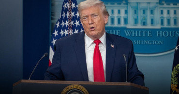 Trump’tan dikkat çeken İran iddiası: “Anlaşma için yalvarıyorlar”