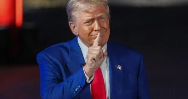 Trump’tan “Donroe Doktrini” İlanı: ABD Batı Yarımküre’de Mutlak Hakimiyet Peşinde