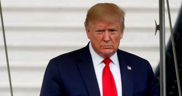 Trump’tan Facebook, Twitter ve Google’a Suçlama