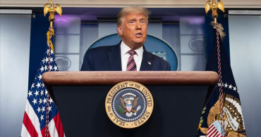 Trump’tan Gazze için kritik hamle: “Gerçek bir barış şansı var!”