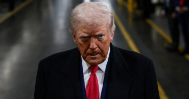 Trump’tan Grönland hamlesi: Avrupa ülkelerine ek gümrük tarifelerini durdurdu