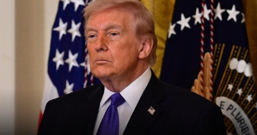 “Trump’tan Herzog’a Sert Suçlama: ‘Zayıf ve Acınası’!”