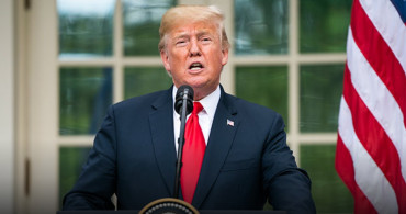 Trump'tan Hürmüz Boğazı çıkışı: Boğaz'ı devralıyoruz, geçişlerden ödeme alacağız
