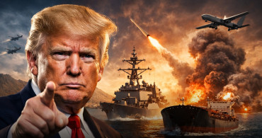 Trump’tan Hürmüz mesajı: “Boğaz çok yakında yeniden açılacak”