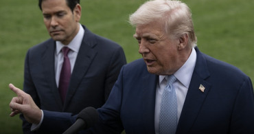 Trump’tan Hürmüz Tehdidi: “Sonuçları İran İçin Çok Ağır Olur”