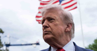 Trump'tan İğneleyici İran Açıklamaları