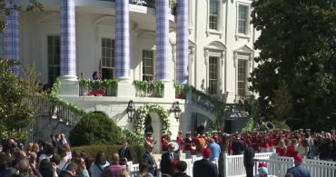 Trump'tan İran Açıklamaları: "Seçim Şansım Olsaydı, Petrolü Ele Geçirirdim"