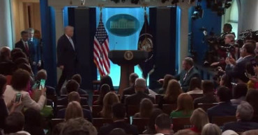 Trump’tan İran Açıklamaları: 'Yarın Akşama Kadar Süreleri Var'