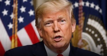 Trump’tan İran Ateşkesi Sonrası İlk Açıklama