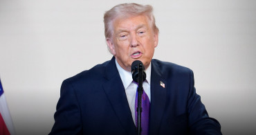 Trump’tan İran İddiası: “Tüm Şartlarımızı Kabul Ettiler”