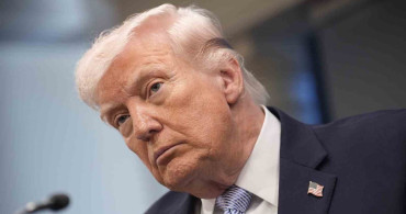 Trump'tan İran ile Ateşkes Açıklaması