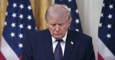 Trump'tan İran ile Müzakereler Hakkında Önemli Açıklama