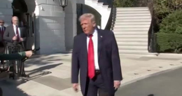 Trump'tan İran Müzakereleri Hakkında Açıklamalar