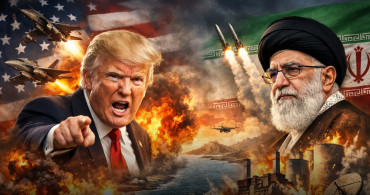 Trump’tan İran’a 48 saatlik Hürmüz ültimatomu: “Enerji altyapınızı vururuz”