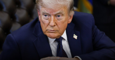 Trump’tan İran’a Ateşkes Mesajı: “En İyisi Yürürlükte Kalması”