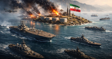 Trump’tan İran’a Hark Adası kıskacı: Hürmüz hattında baskı büyürken Ankara temkinli dengeyi öne çıkarıyor