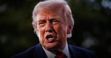 Trump'tan İran'a "Hürmüz Boğazı'nı kapatmayın" uyarısı