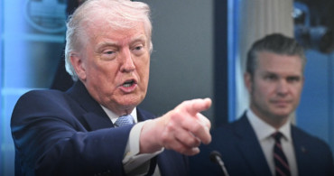 Trump’tan İran’a Saldırı Sinyali: “Bu Gece Bütün Bir Medeniyet Yok Olacak”