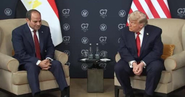 Trump'tan İran'a sert mesaj: anlaşma nihai değil