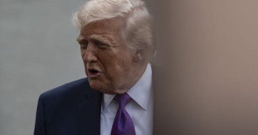 Trump'tan İran'a Sert Mesaj: Henüz Bitirmedik