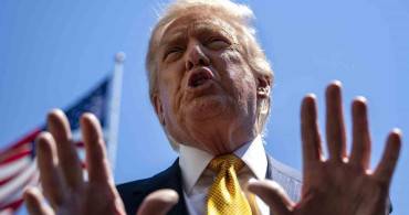 Trump'tan İran'a Sert Uyarı: Anlaşma Olmazsa Cezalar Ağır Olacak