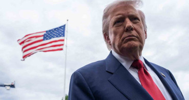 Trump'tan İran'a Tepki: Cevap Kabul Edilemez