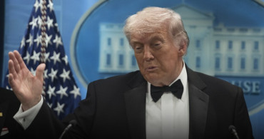 Trump’tan İran’a Uzun Süreli Deniz Ablukası Hazırlık Talimatı