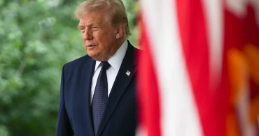 Trump'tan İran'a yeni hamle! "Ablukayı yeniden başlatıyoruz"Trump'tan İran'a yeni hamle! "Ablukayı yeniden başlatıyoruz"