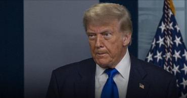 Trump’tan İran’ın yanıtına sert tepki: “Kabul edilemez”