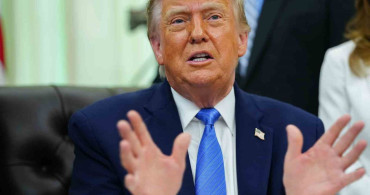 Trump'tan İsrail'in Beyrut saldırısına tepki: "Beyrut’a yönelik saldırı gerçekleşmemeliydi"