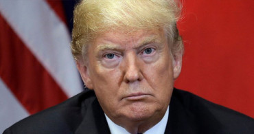Trump'tan Meksika Sınırını Kapatma Tehdidi 