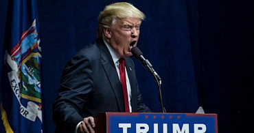 Trump’tan Mueller Raporu Sonrası  Dikkat Çeken Paylaşım