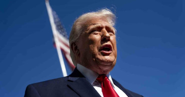 Trump'tan NATO ve İran Açıklamaları