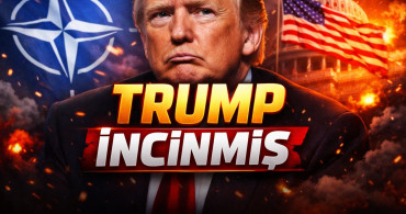 Trump NATO’ya İncinmiş