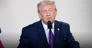 Trump’tan NATO’ya Sert Eleştiri: “Yanımızda Değiller”