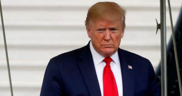 Trump'tan New York Times'a Sert Yanıt
