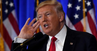 Trump'tan PKK'ya Büyük Darbe! 