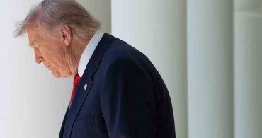 Trump'tan Rusya-Ukrayna için Üç Günlük Ateşkes Duyurusu
