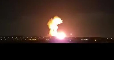 Trump'tan Saldırı Anlarına Dair Görüntü Paylaşımı