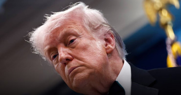 Trump’tan Saldırı Sonrası Sert Mesajlar: “Yalnız Kurt, Ama Dünya Tehlikeli”