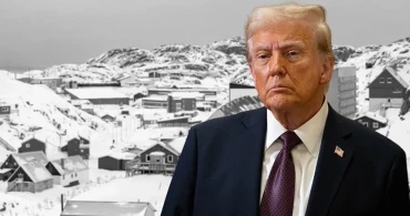 Trump’tan Yeni Hedef: “Grönland’a Kesinlikle İhtiyacımız Var”