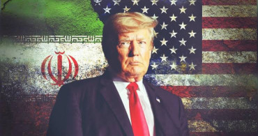 Trump: İran ile çok iyi anlaşıyoruz