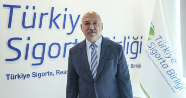 TSB Başkanı Uğur Gülen, Sigorta Sektörünün 2025 Hedeflerini Açıkladı