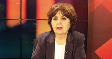 TSK Ayşenur Arslan'ı Yine Üzdü