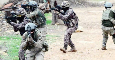 TSK, Kuzey Irak'a Kara ve Hava Harekatı Başlattı