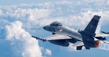TSK, Kuzey Irak'ta Zap ve Avaşin - Basyan Bölgelerini Vurdu