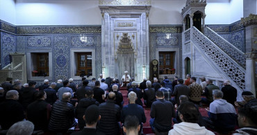 TSK Mehmetçik Vakfı'ndan Anma Programı