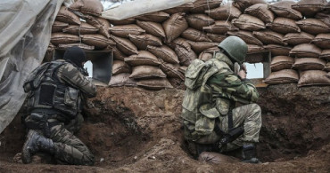 TSK Son Dakika Açıklaması: 3347 Terörist Öldürüldü