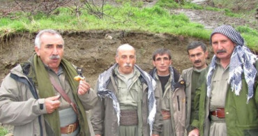 TSK ve Mit 'Pençe Harekatı' İle Terörist Avına Devam Edecek